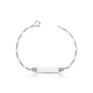 Pulseira Kids Elos 3X1