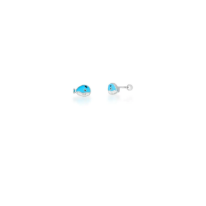 Brinco Baleia Kids