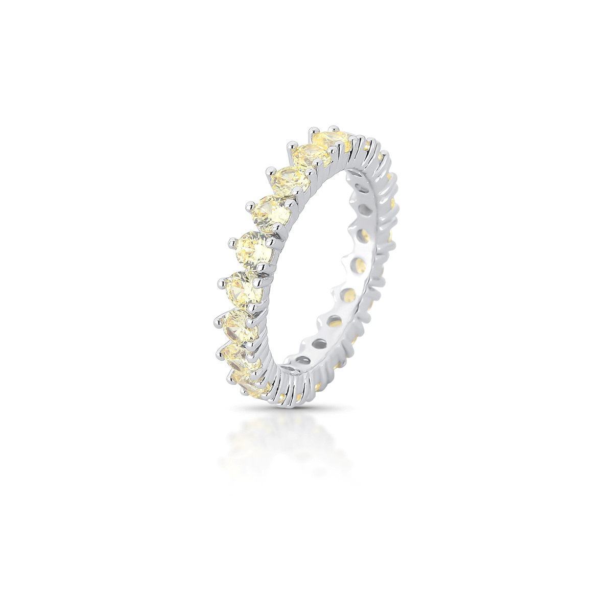 Anel Aparador Riviera Butter Yellow - Imagem 2