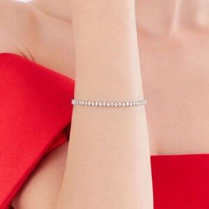 Pulseira 925 Riviera Maleavel Navete