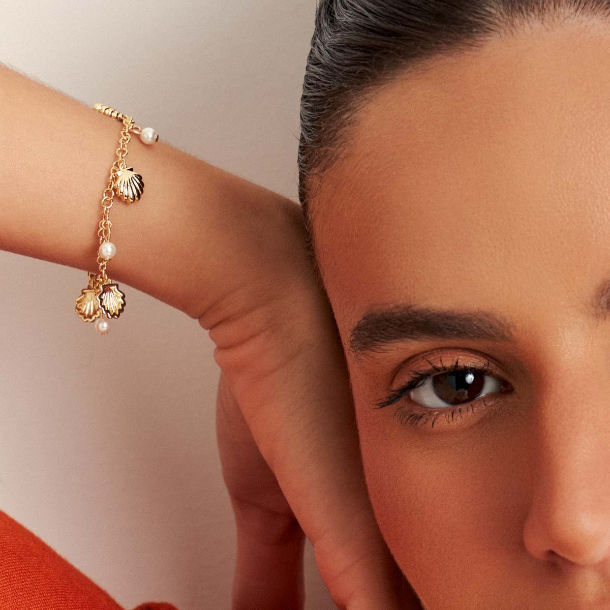 Pulseira Conchas - Imagem 2