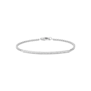 Pulseira Linha Zircônias